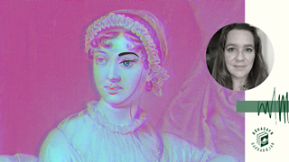 Jane Austen og skvísusögur | Alda Björk Valdimarsdóttir - Fróðleiksmoli